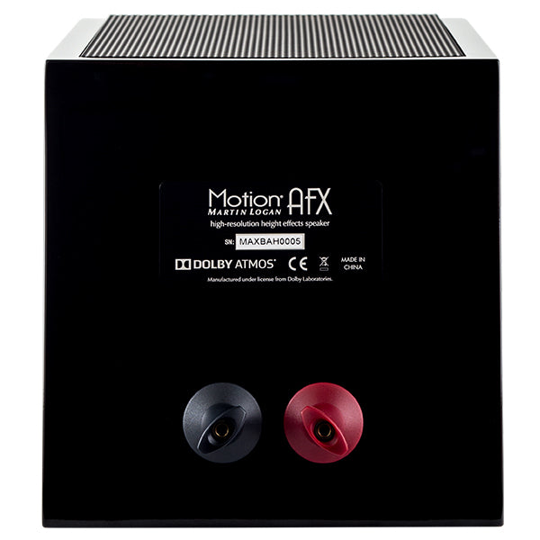Martin Logan MOTION AFX