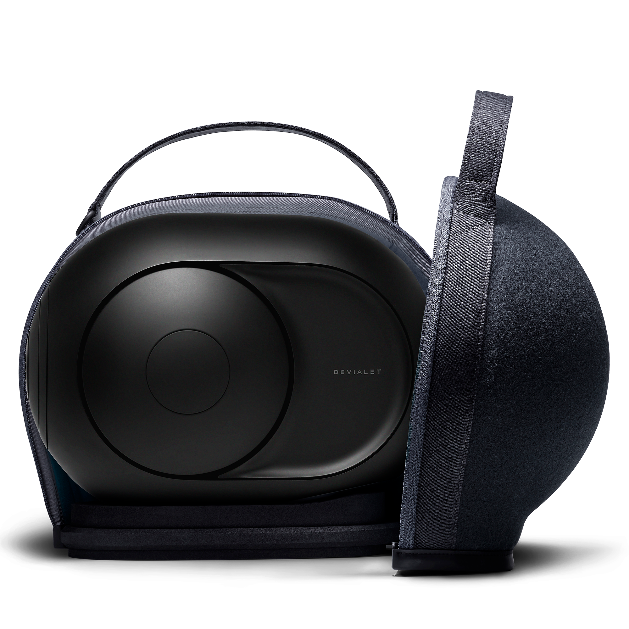 Devialet Cocoon per Phantom I