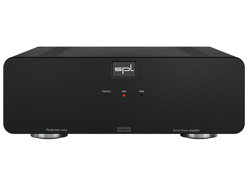 SPL Performer s800