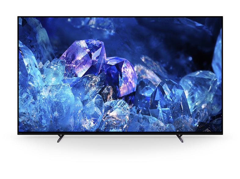 Sony A80K Bravia XR OLED