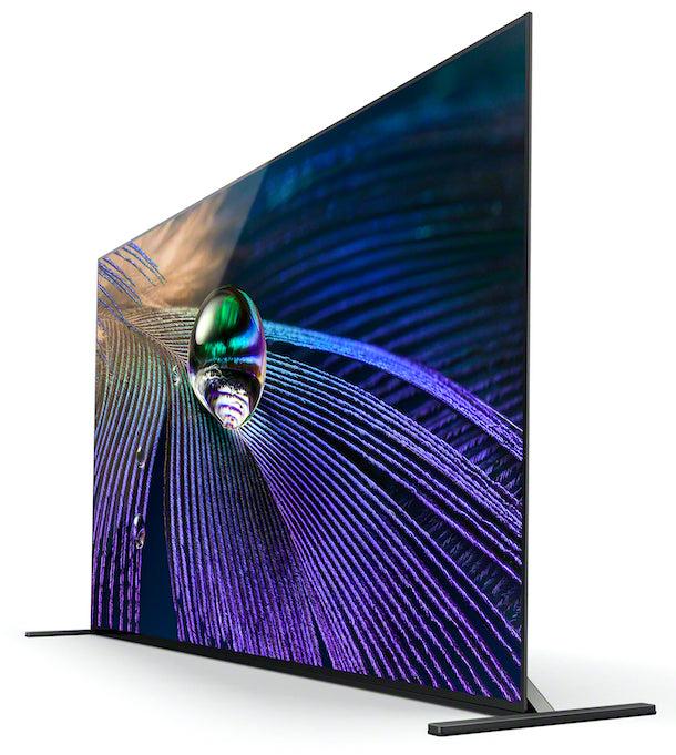Sony A90J Bravia XR OLED