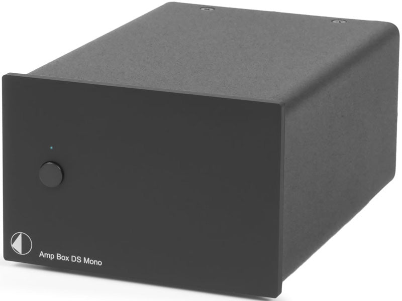 Pro-ject Amp Box DS Mono