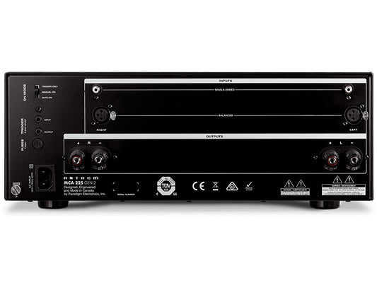 Anthem MCA 525 Gen 2