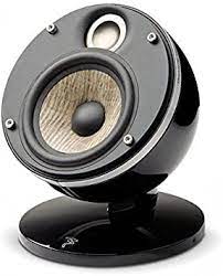 Focal Dome Flax 1.0