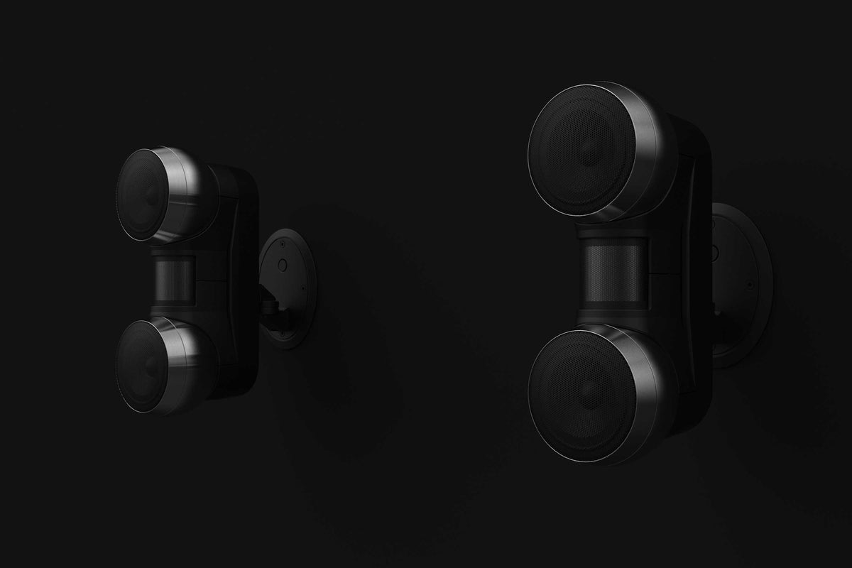 Gallo Acoustics Strada 2, foto 5