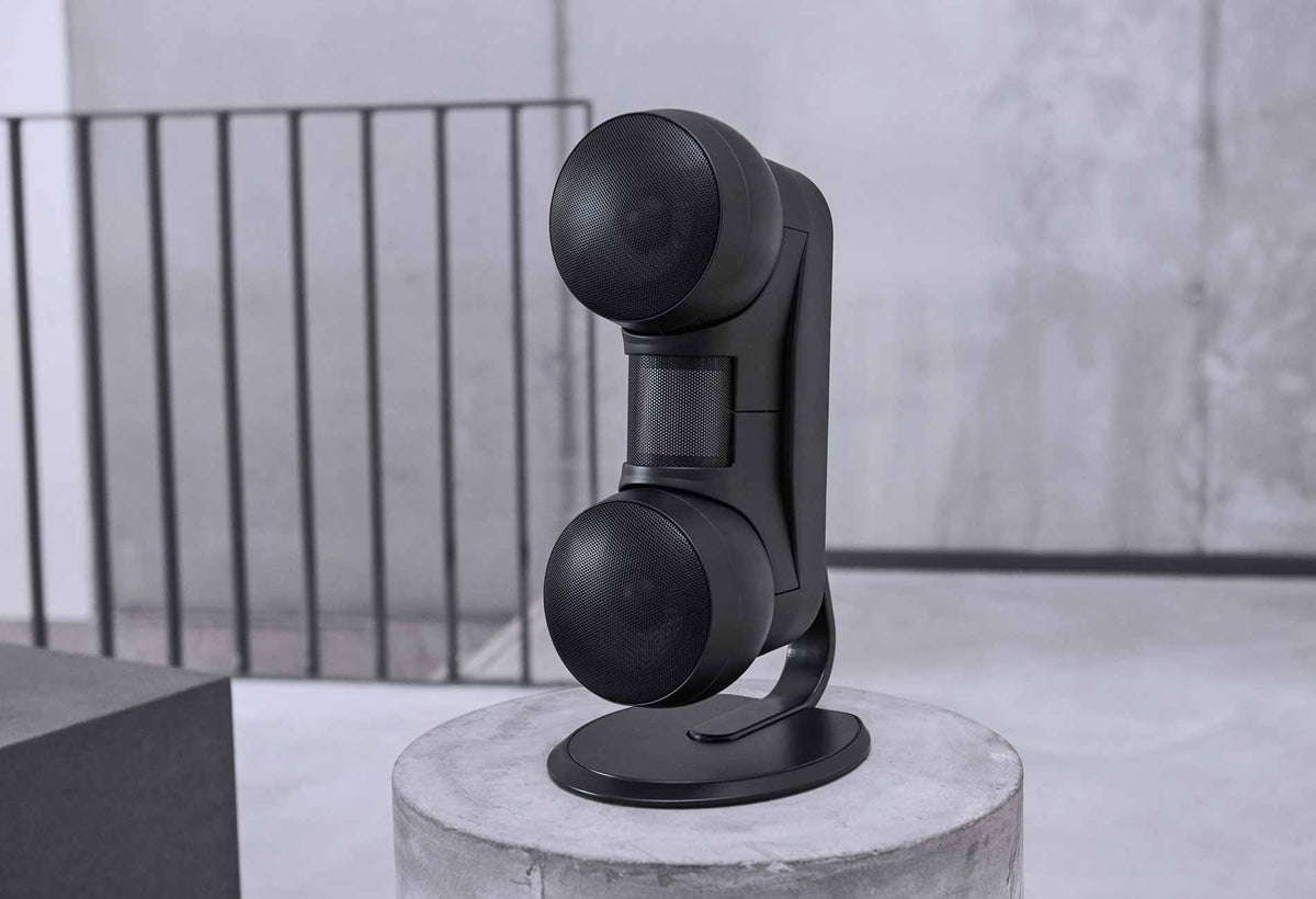 Gallo Acoustics Strada 2, foto 4
