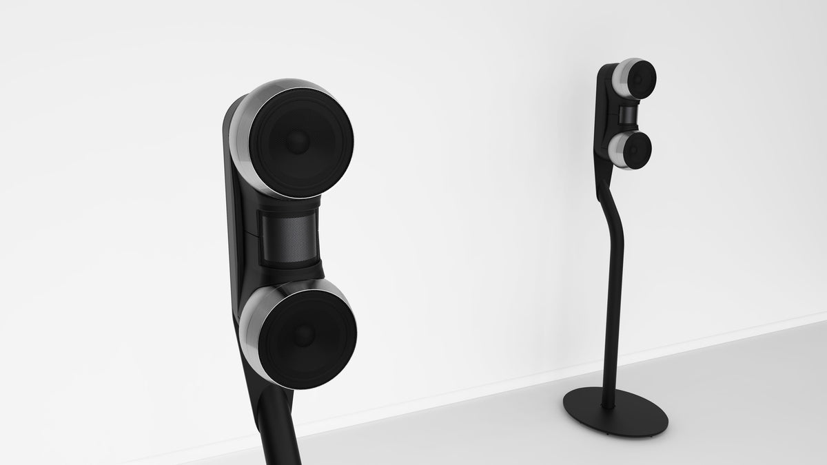 Gallo Acoustics Strada 2, foto 7