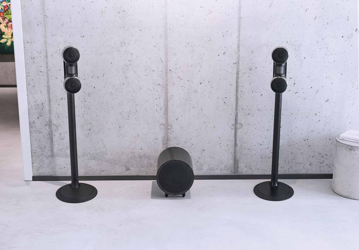 Gallo Acoustics Strada 2, foto 8