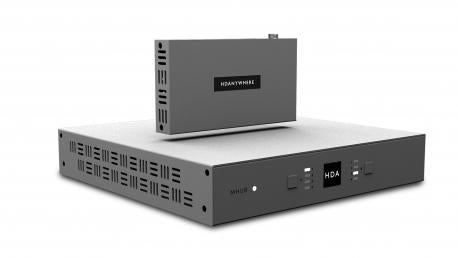 HDanywhere MHUB (4x1+1)
