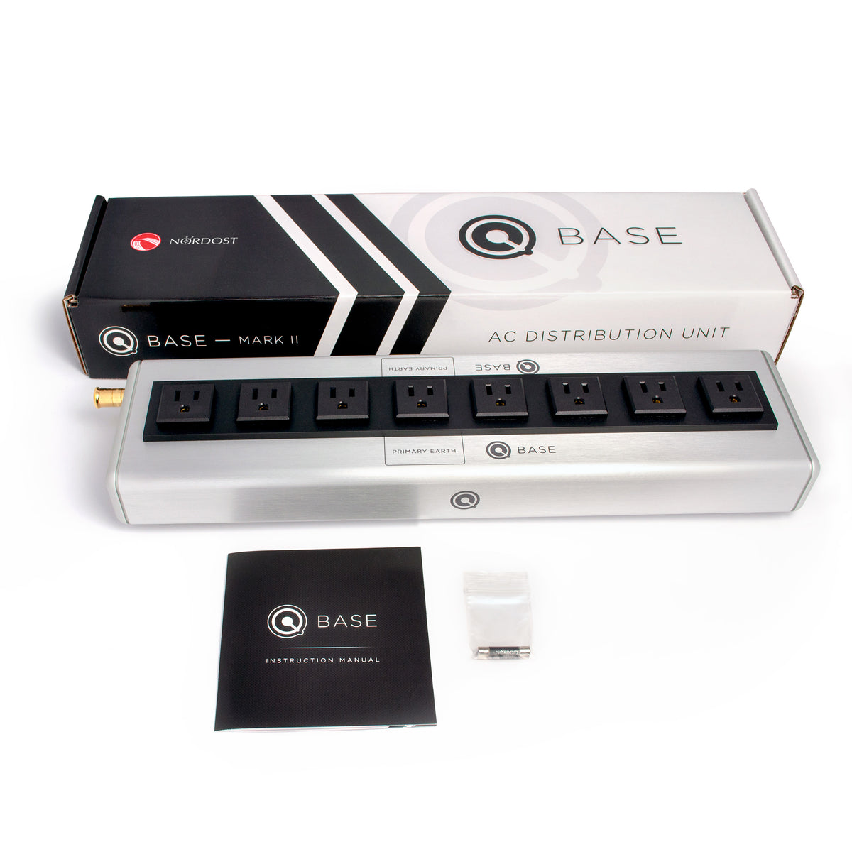 Nordost QBASE Mark III