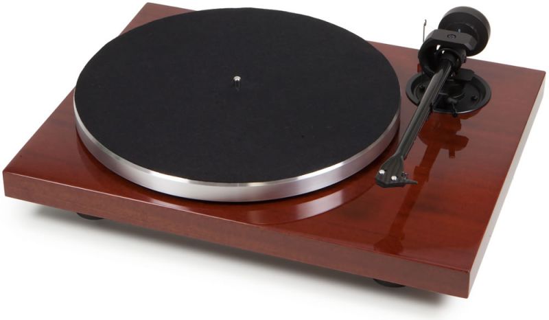 Pro-Ject 1Xpression Carbon Classic