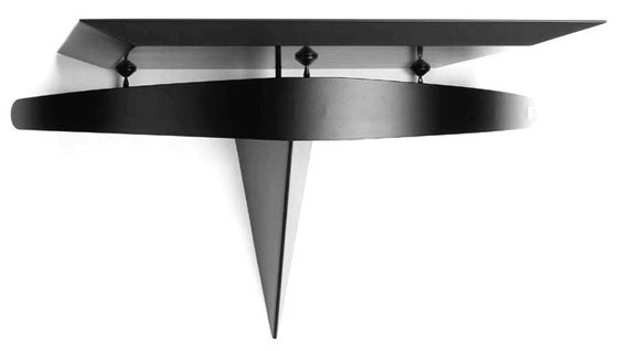 Pro-ject Wallmount it 3 - WMI