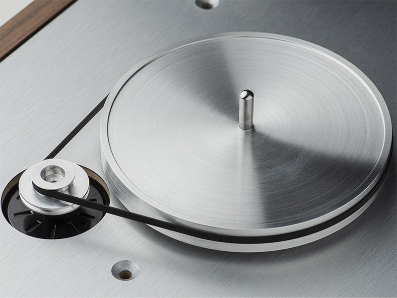 Pro-ject The Classic EVO Aluminum Sub-Platter Upgrade