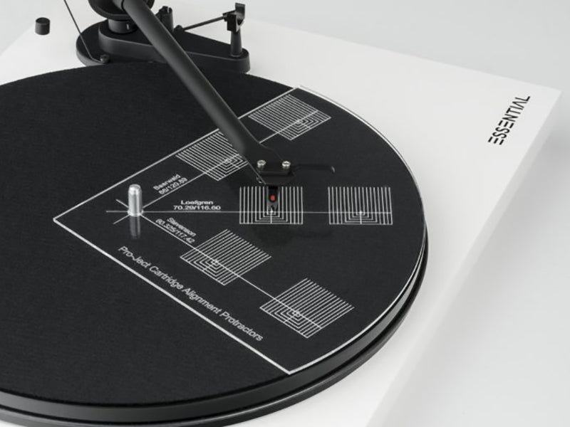 Project Align It DS2