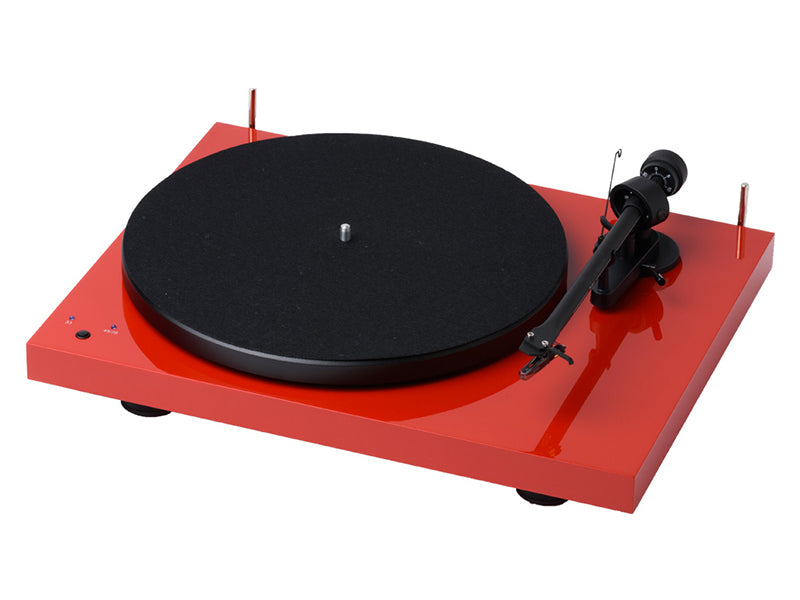 Pro-Ject Debut RecordMaster