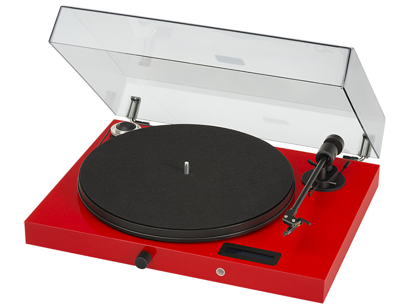 Pro-Ject JukeBox E