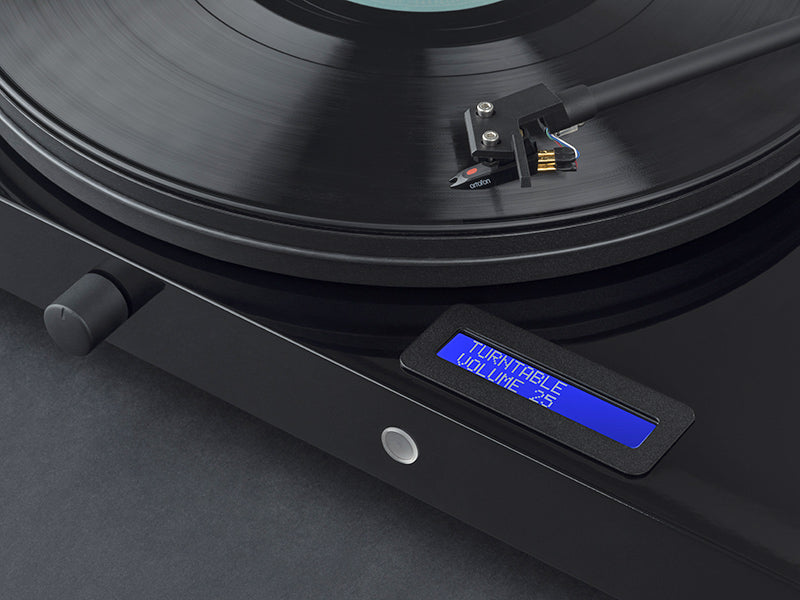 Pro-Ject JukeBox E