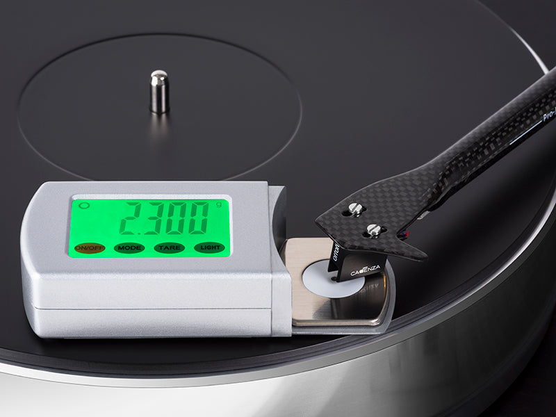 Pro-ject Measure it S2