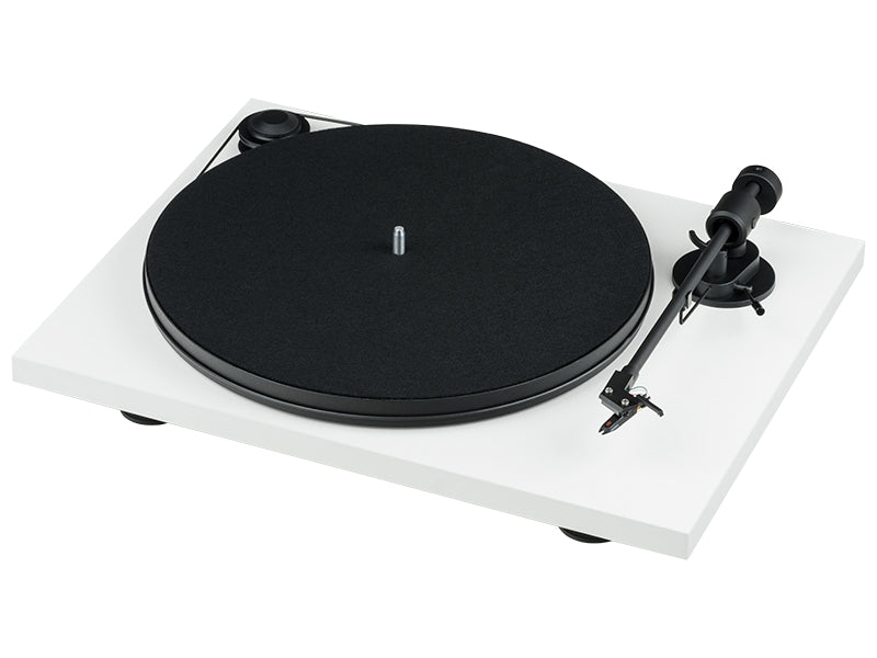 Pro-Ject Primary E