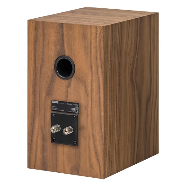 Pro-Ject Speaker Box 5 DS2