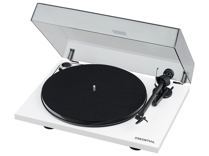 Pro-Ject Essential III Digital