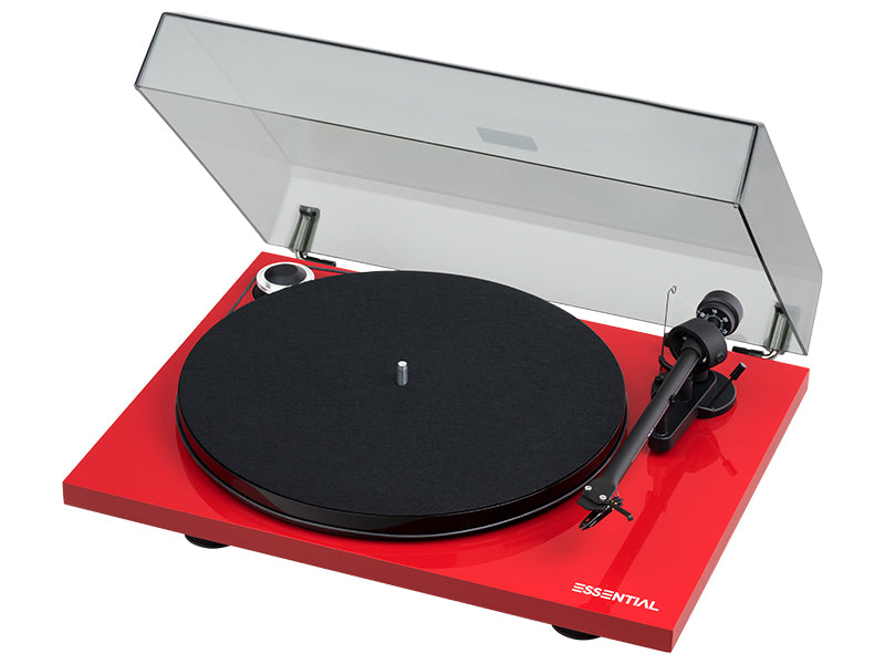 Pro-Ject Essential III Digital