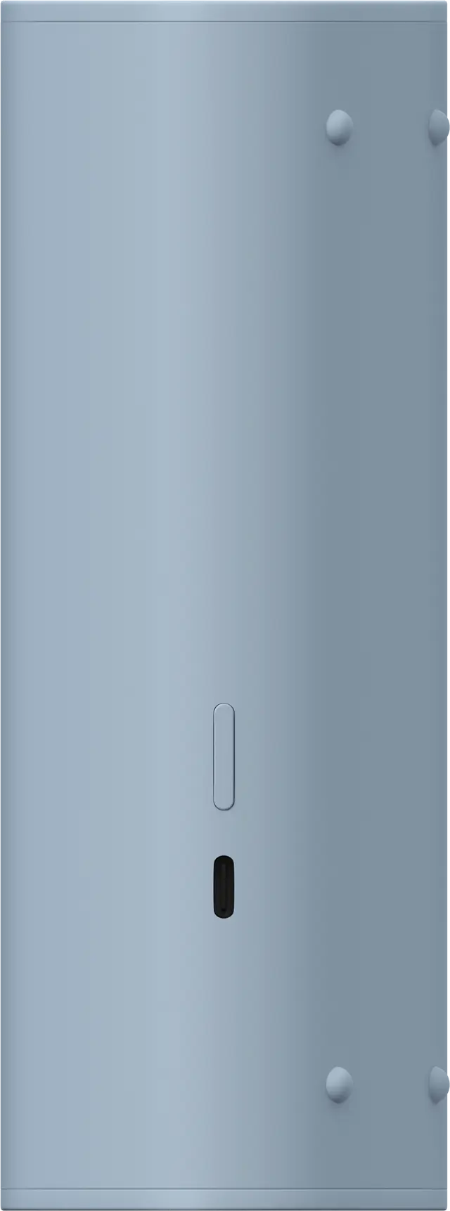 Amplified speaker | roam