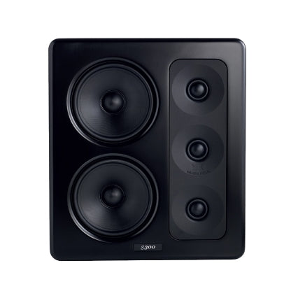 MK Sound S300 (Left/Center)