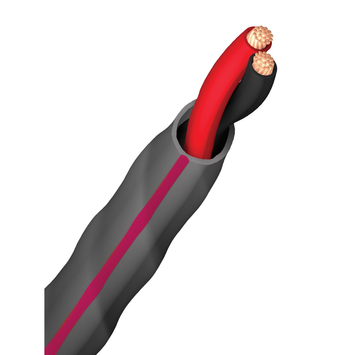 AudioQuest Slip-DB 16/2