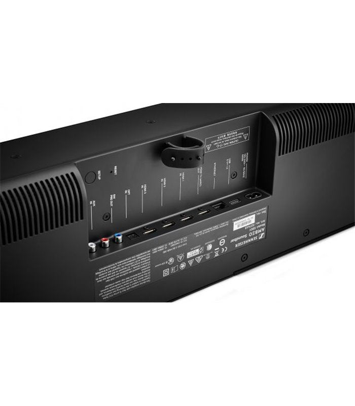 Sennheiser AMBEO