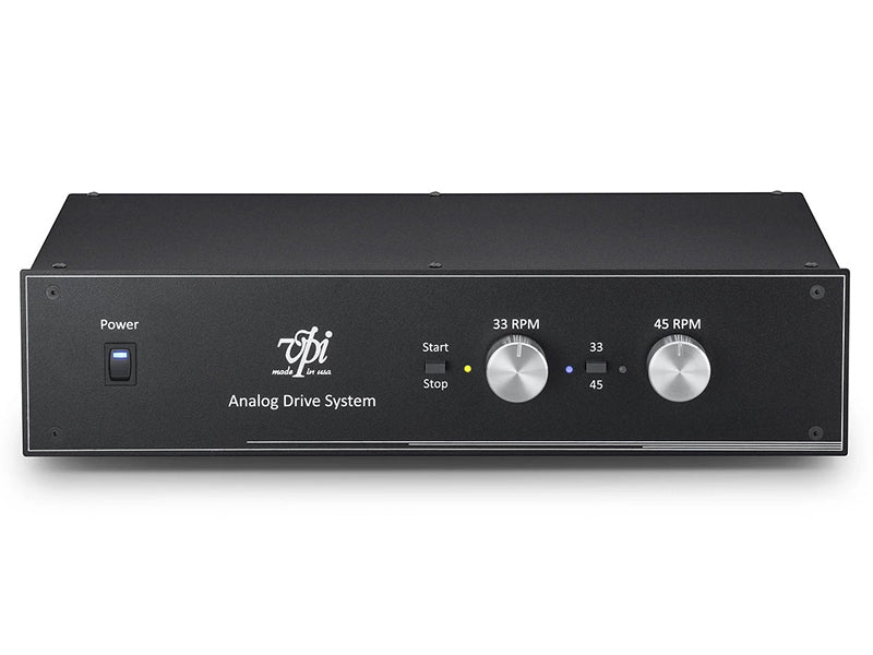 Vpi ADS Engine control