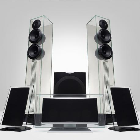 Waterfall Audio Pack 5 Waterfall Audio