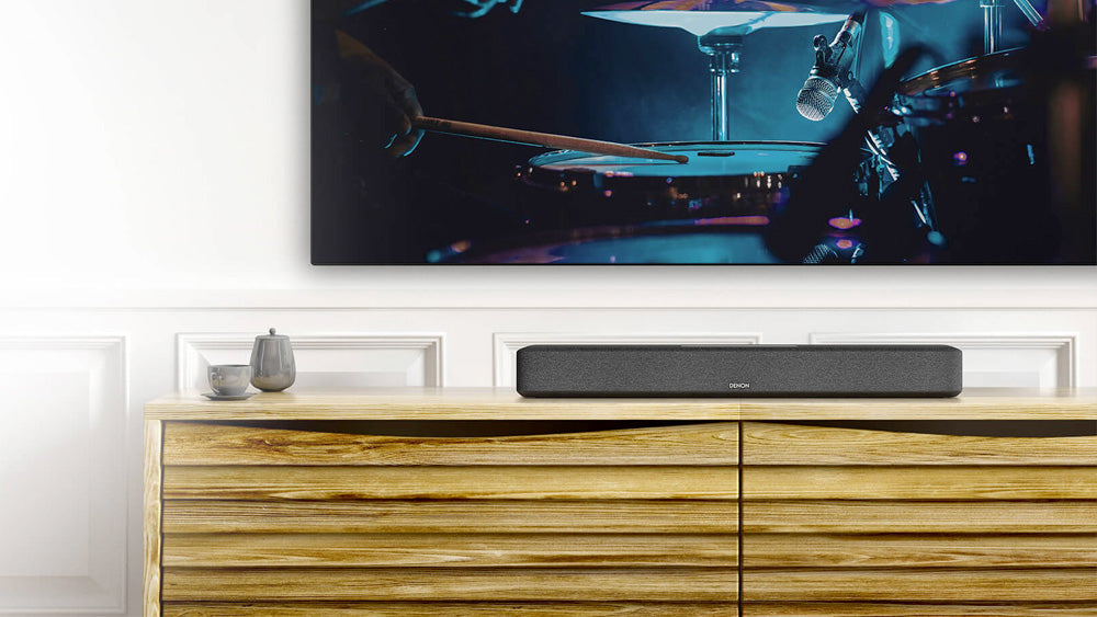 Come collegare una soundbar al TV