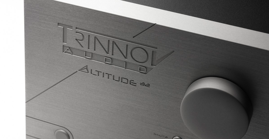 Trinnov | Altitude 32