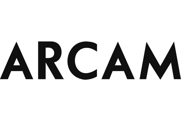 Arcam-logo