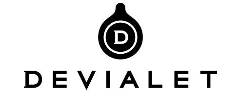 Devialet-logo