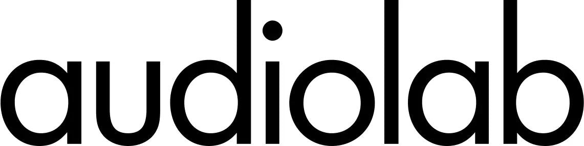 Audiolab-logo