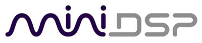 Mini-DSP-logo