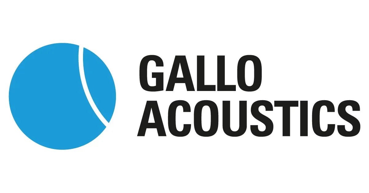 Gallo acoustics