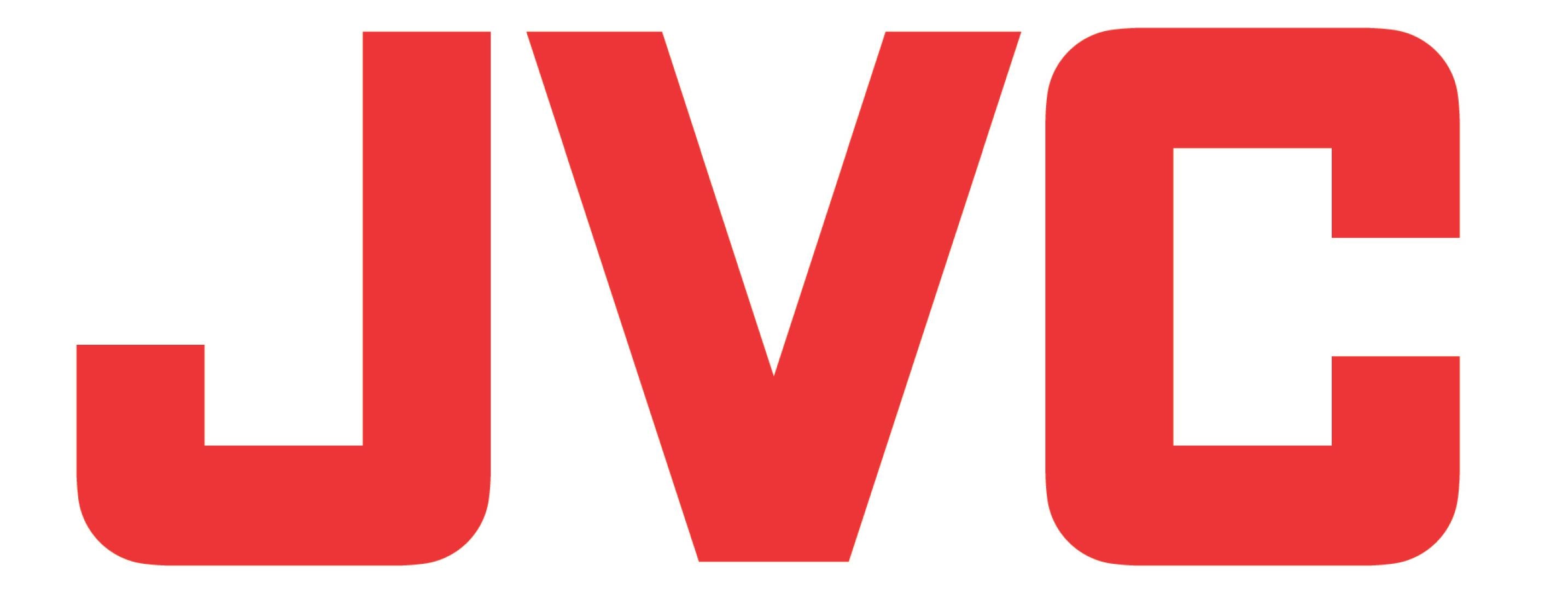 JVC-Logo