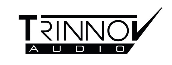 Trinnov-logo