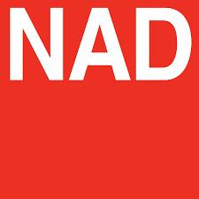 Nad-logo