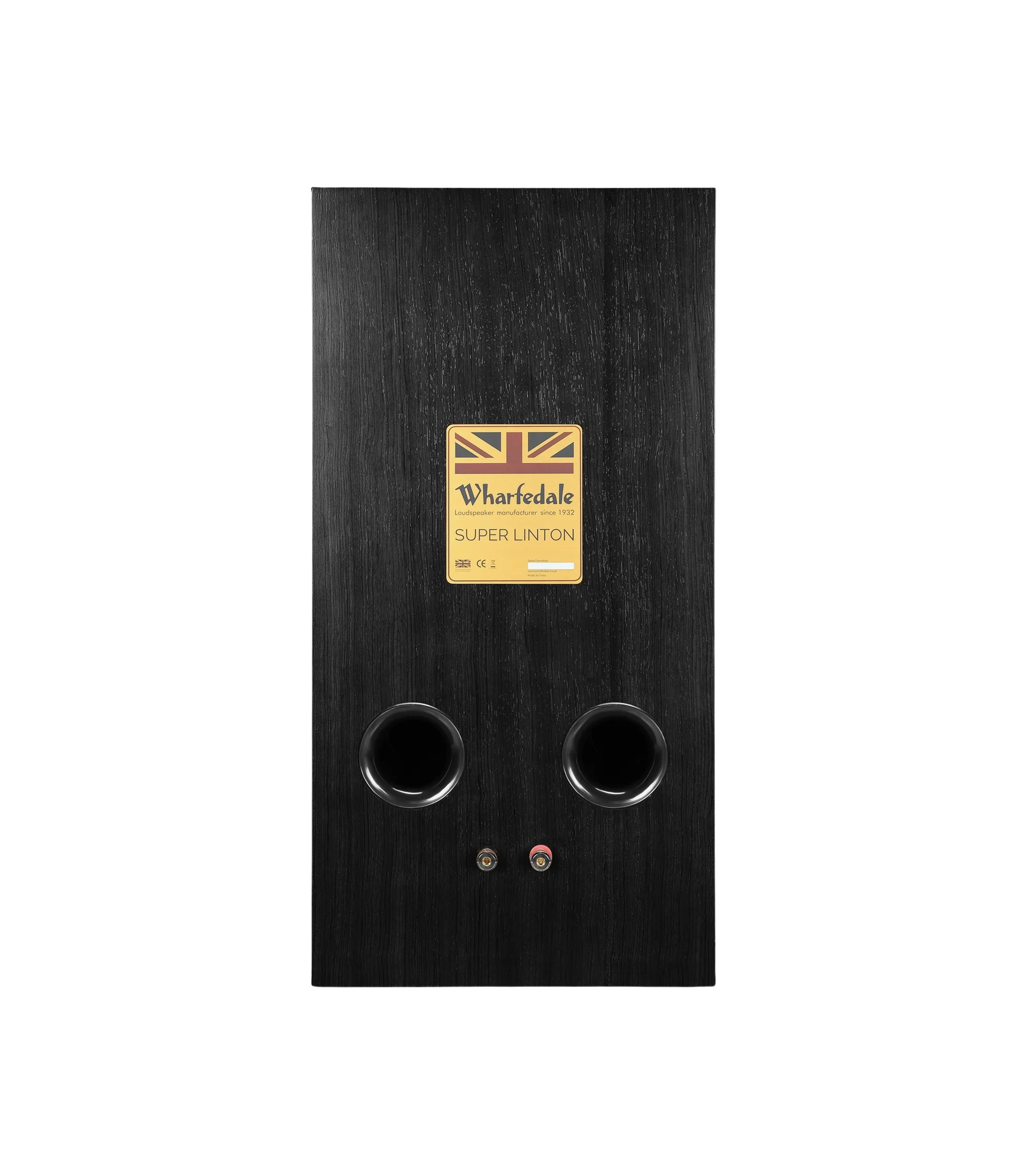 Wharfedale Super Linton