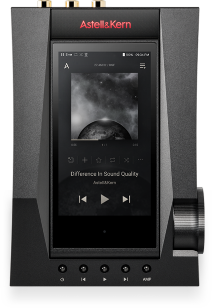 Astell&amp;Kern ACRO CA1000T