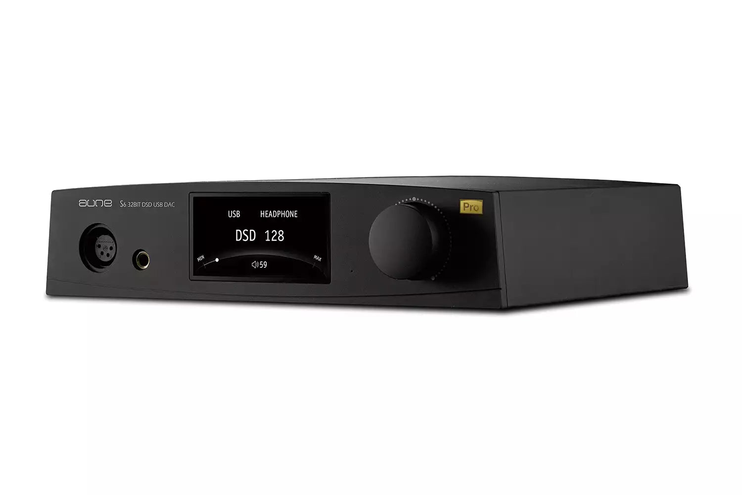 Aune S6 Pro