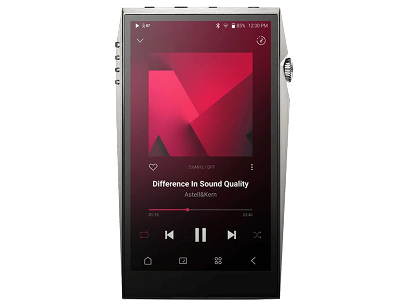 Astell&Kern A&ultima SP3000T