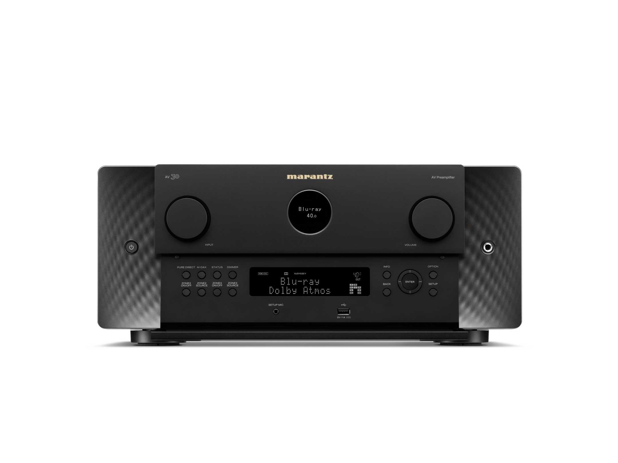 Marantz AV 30