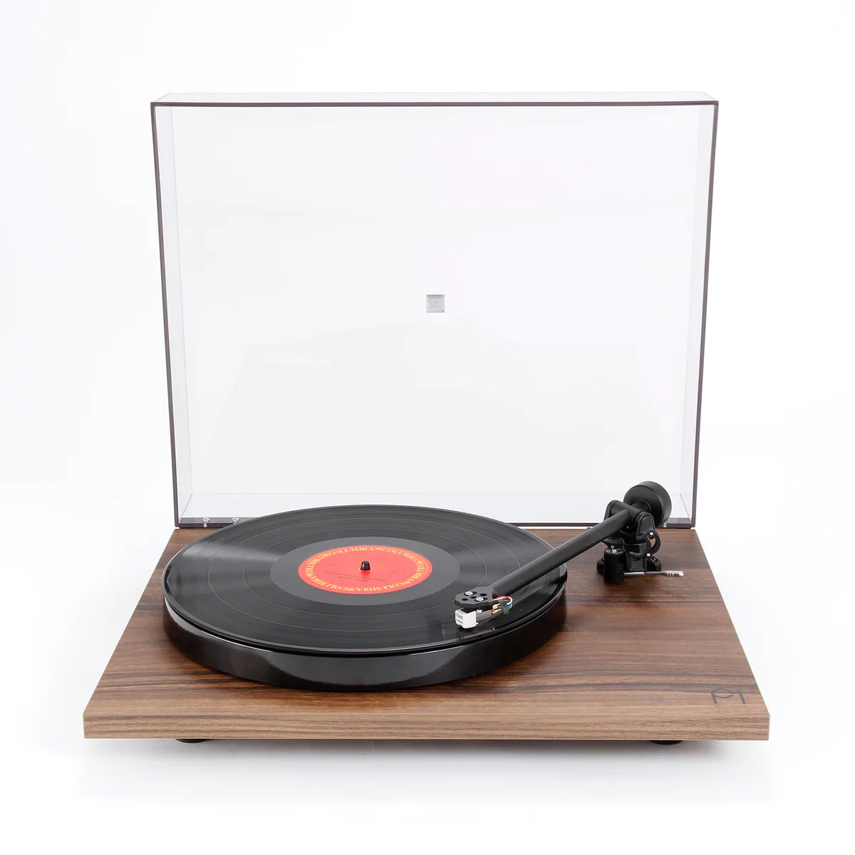 Rega Planar 2