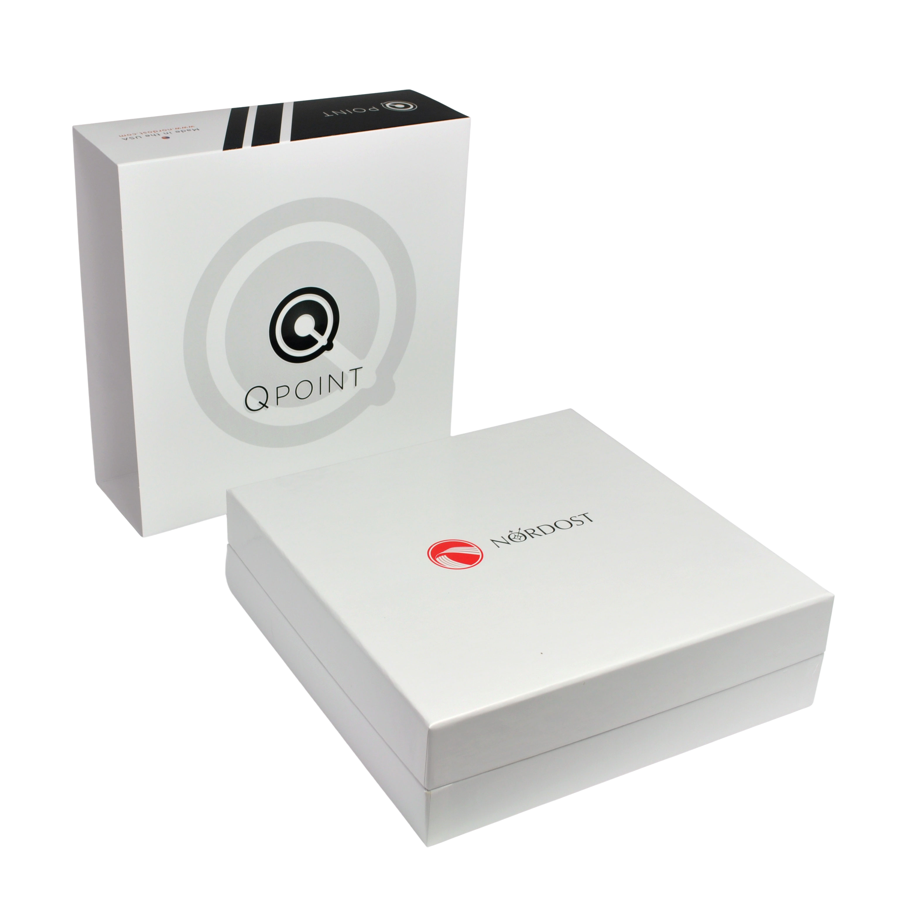 Accessories | QPOINT RESONANCE SYNCHRONIZER