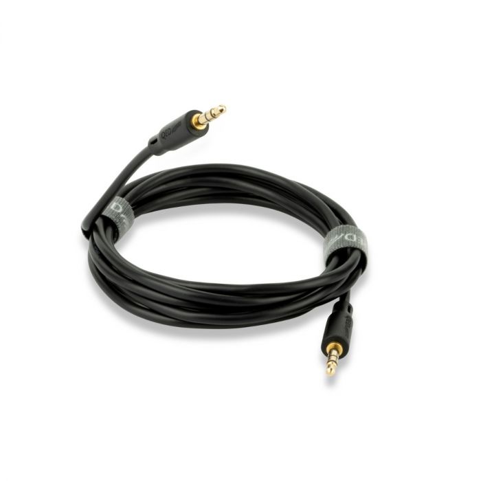 QED Connect 3.5mm Jack-Jack